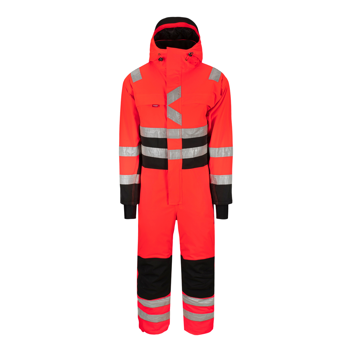 Synlig Plus vinterdress, klasse 3