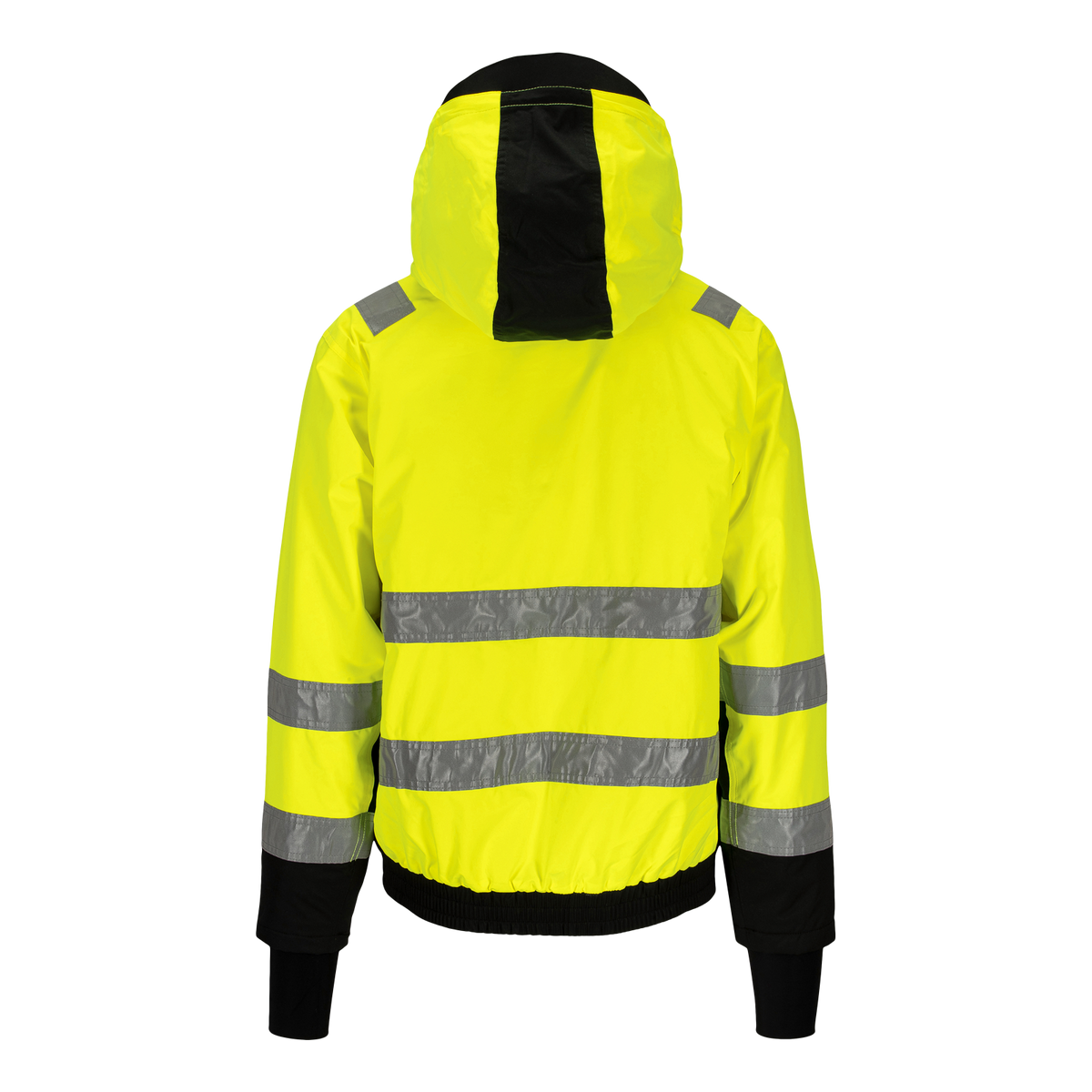 Synlig Plus pilotjakke, klasse 3