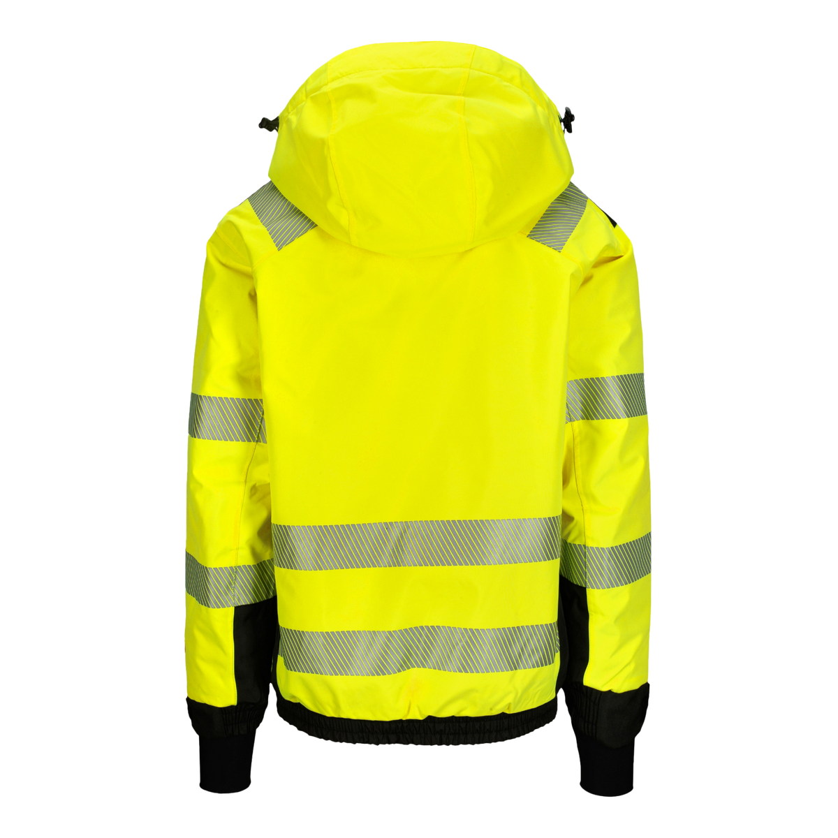 Dovre synlig pilotjakke, klasse 3