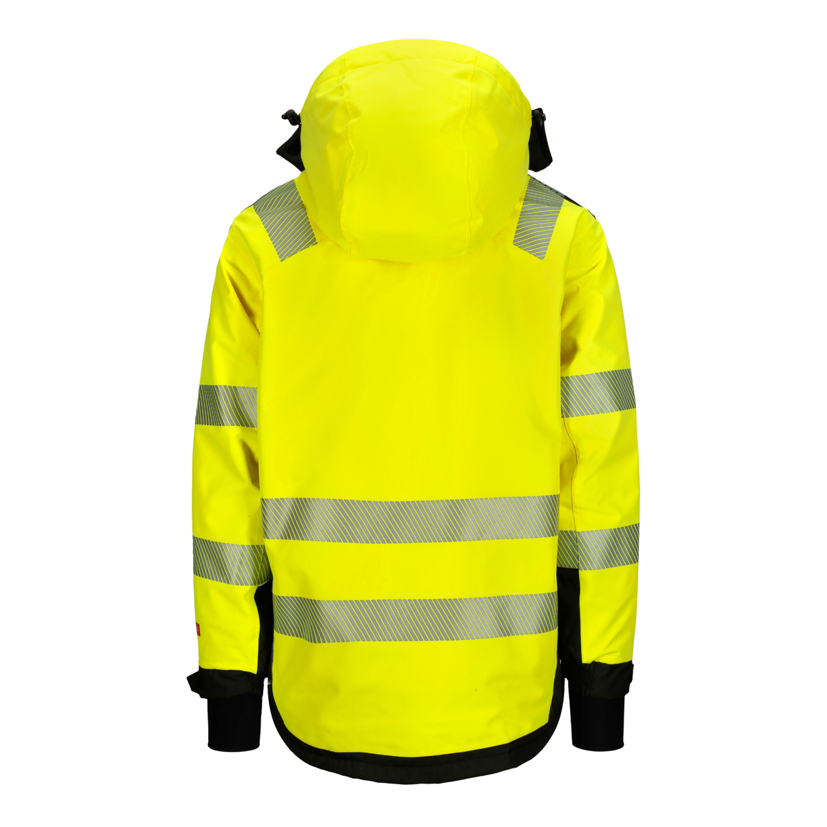 Dovre synlig vinterjakke, klasse 3