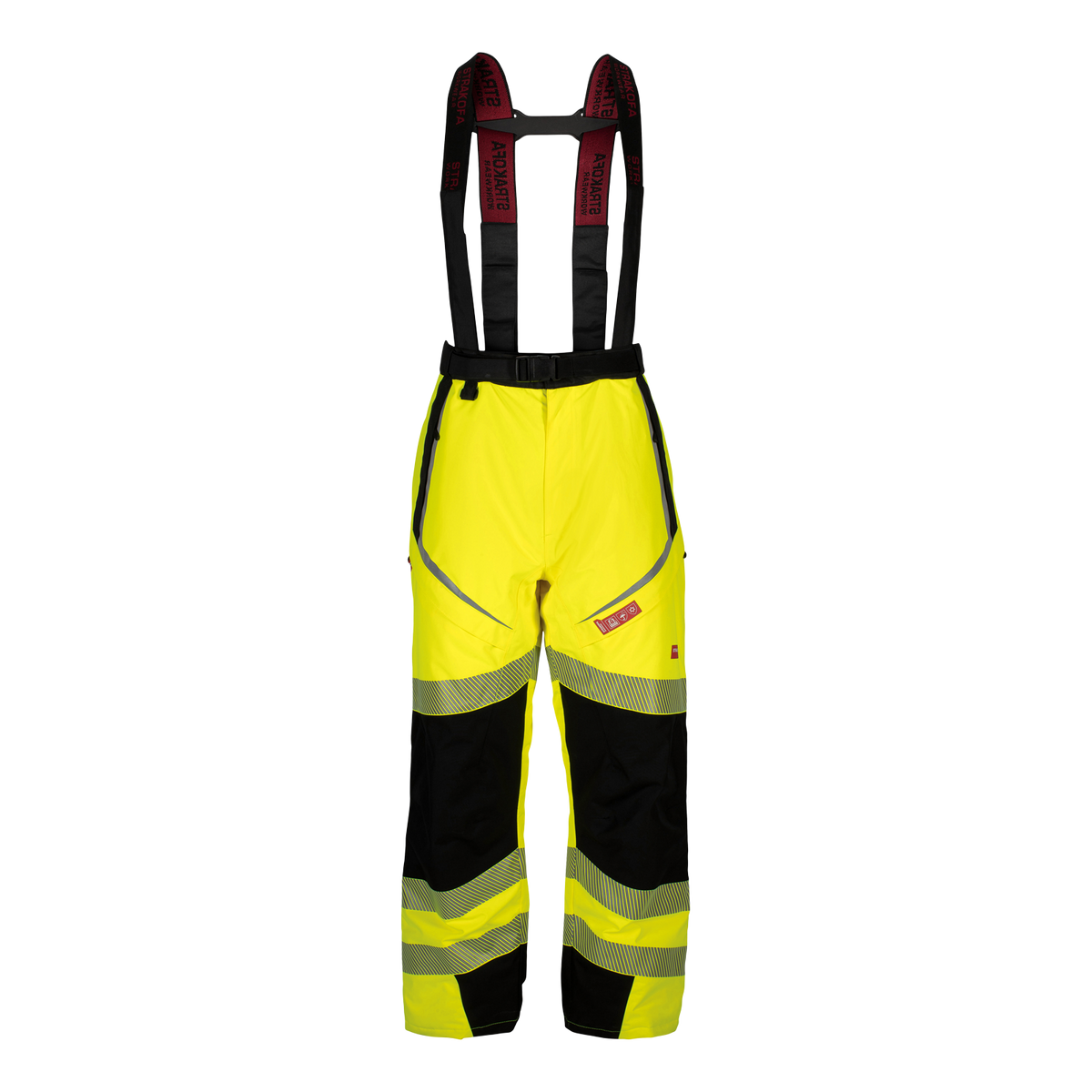 Dovre synlig vinterbukse, klasse 2