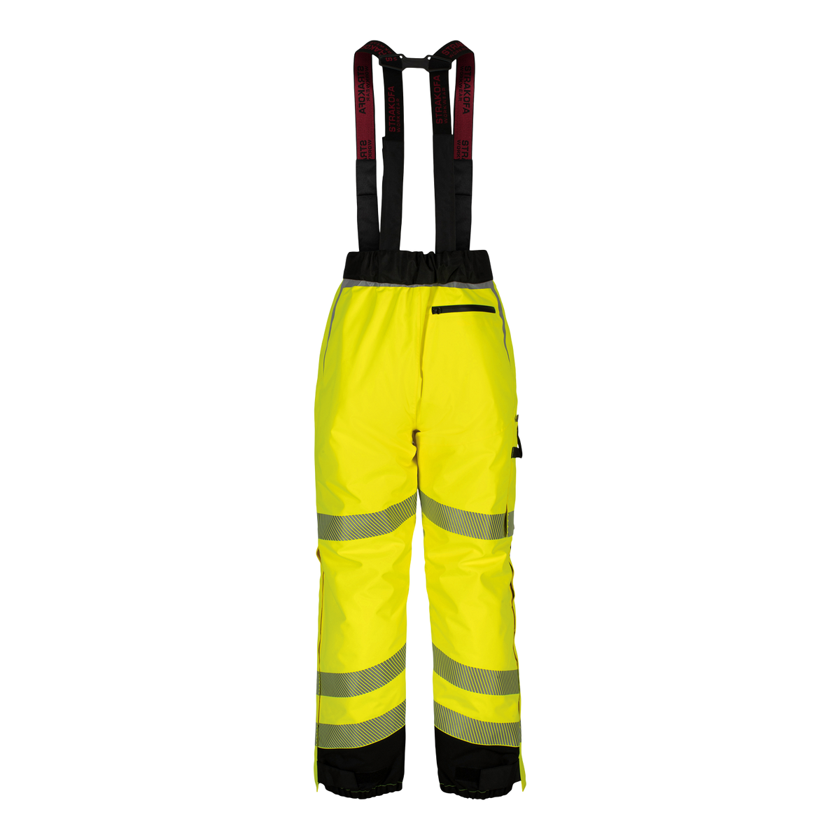 Dovre synlig vinterbukse, klasse 2