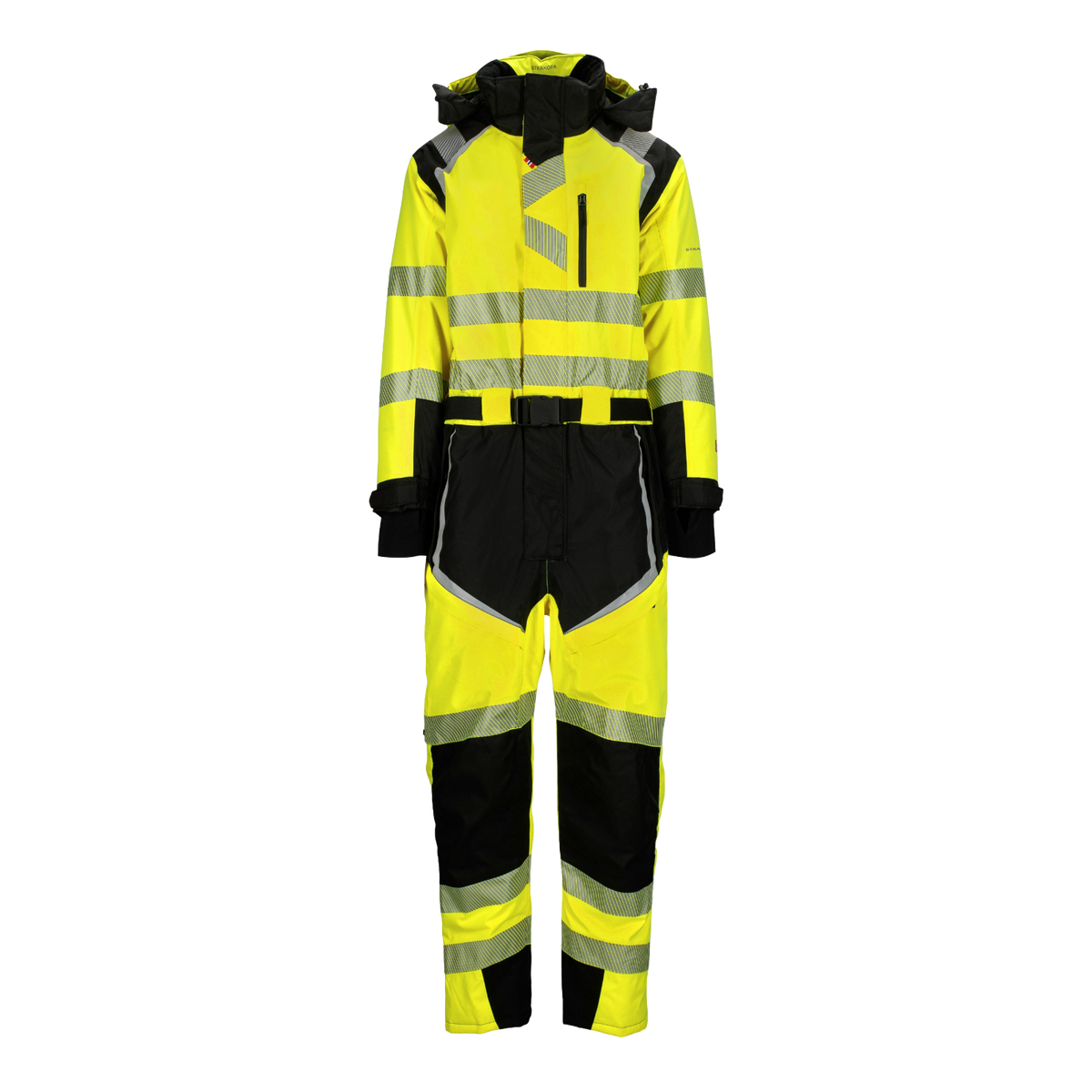 Dovre synlig vinterdress, klasse 3