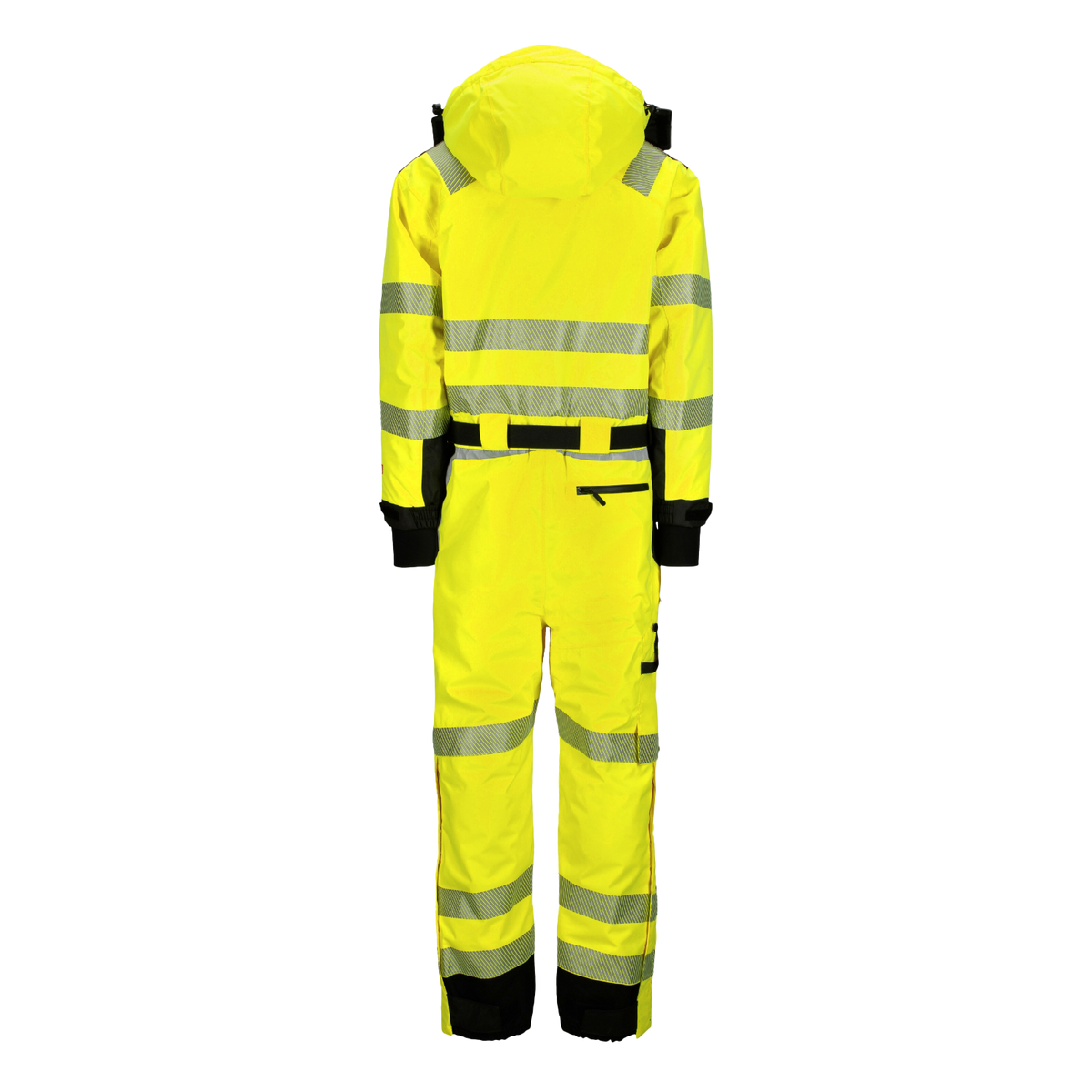 Dovre synlig vinterdress, klasse 3