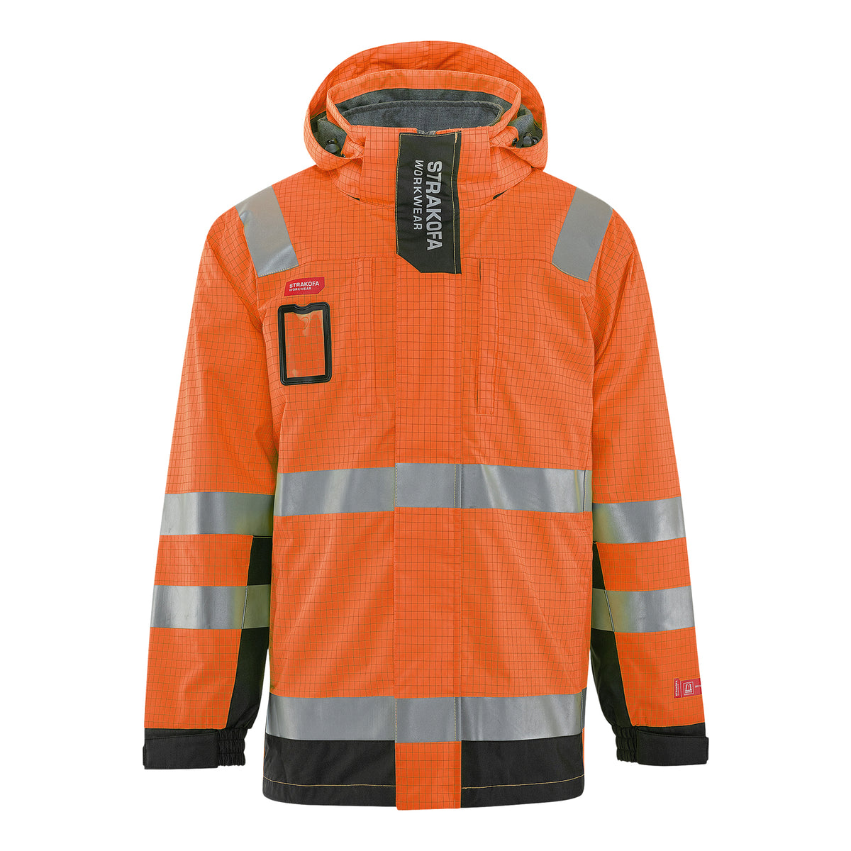 Tor multinorm skalljakke