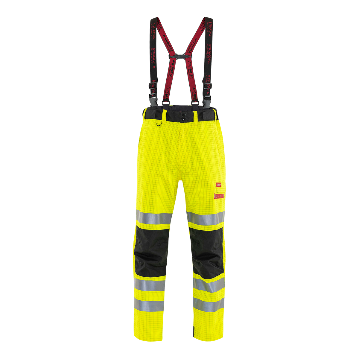 Tor multinorm skallbukse