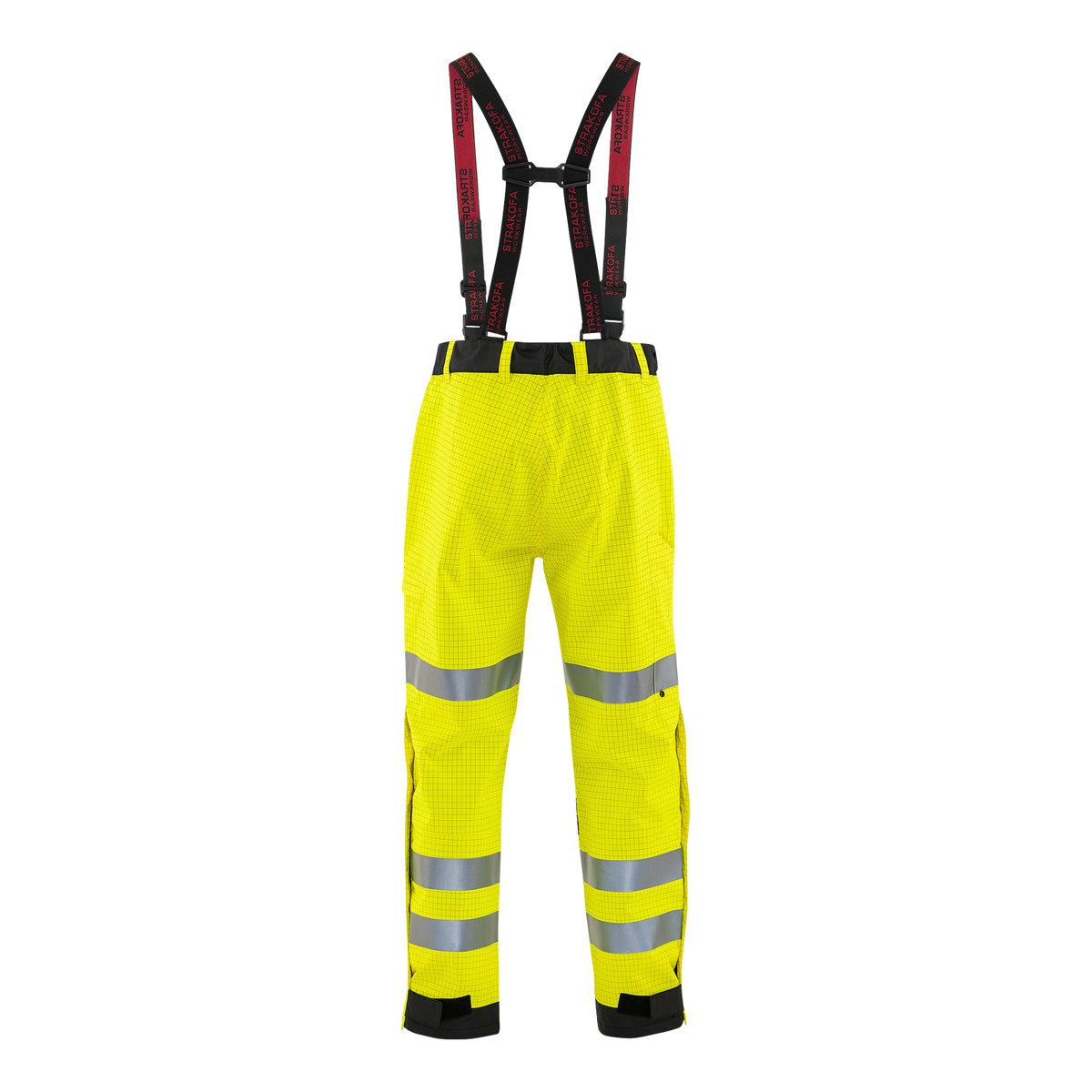 Tor multinorm skallbukse