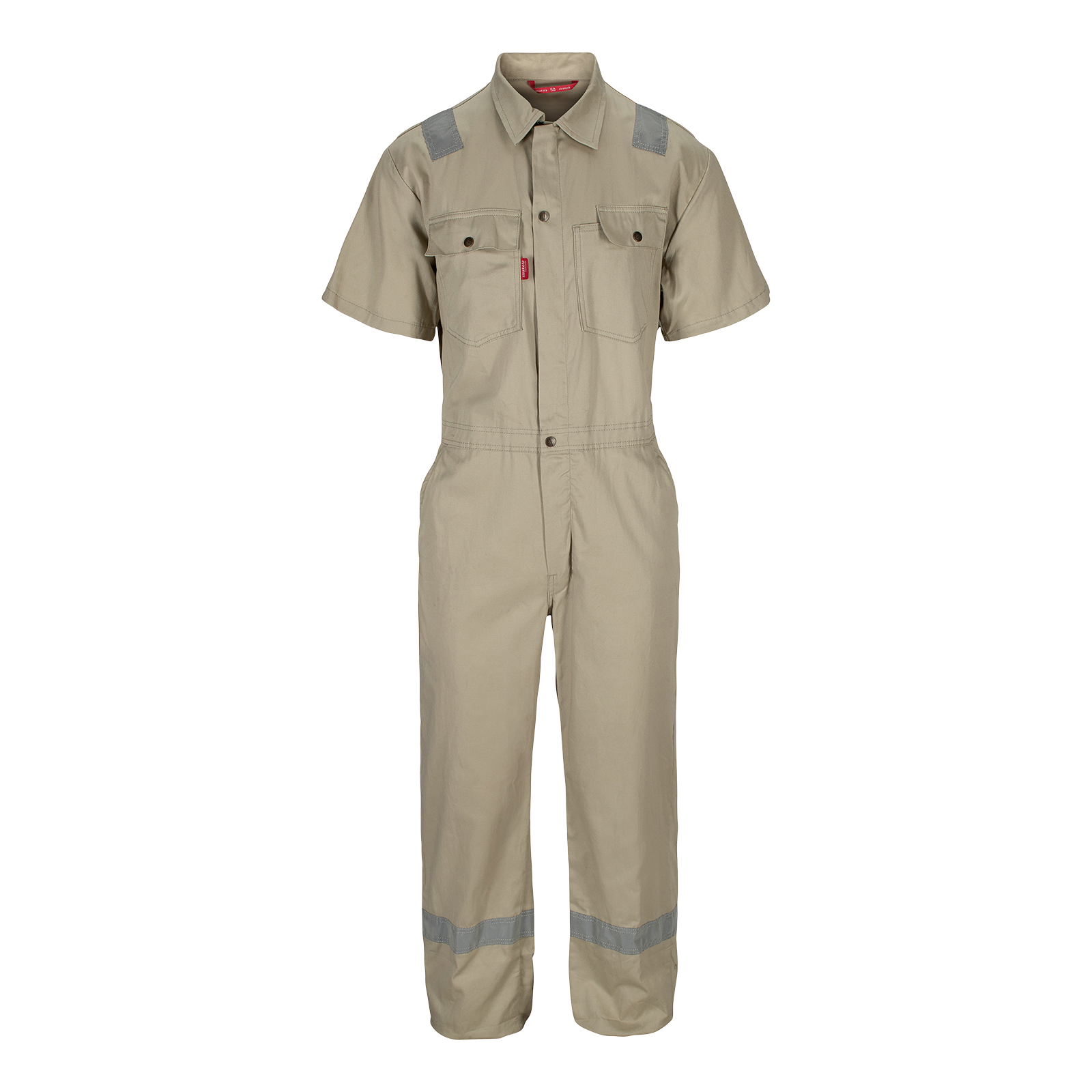 Njord kjeledress med korte ermer