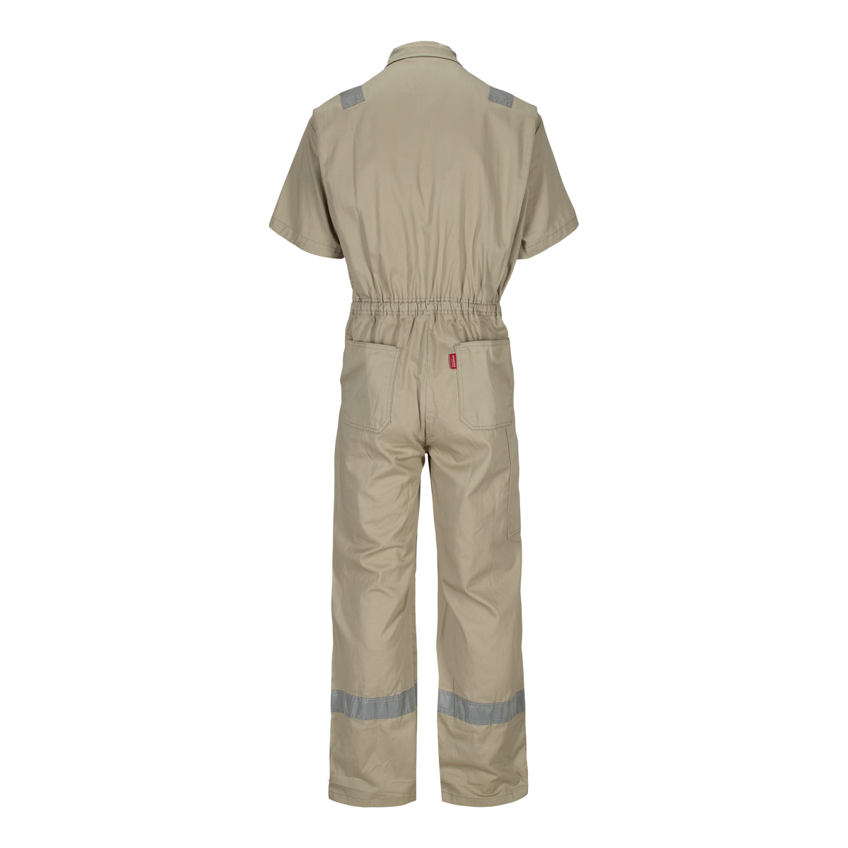 Njord kjeledress med korte ermer