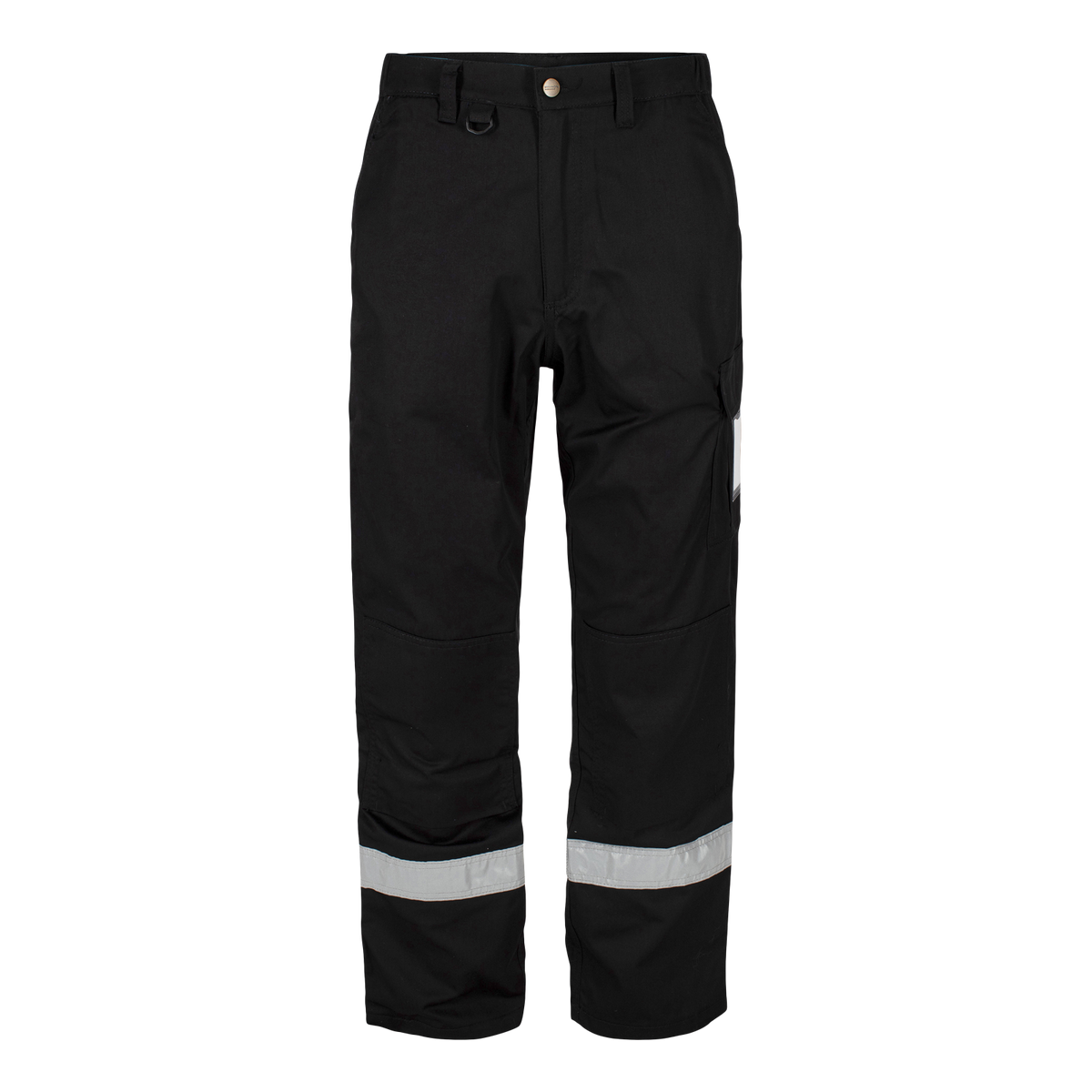 Standal bukse med refleks