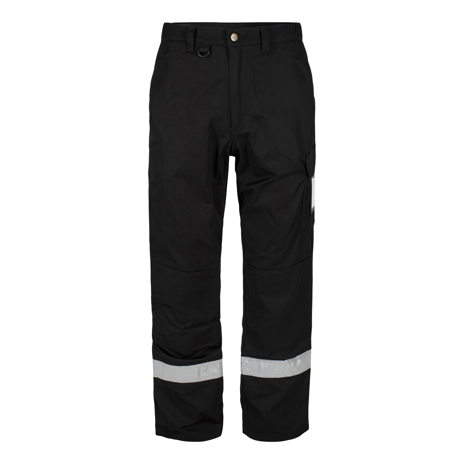 Standal bukse med refleks