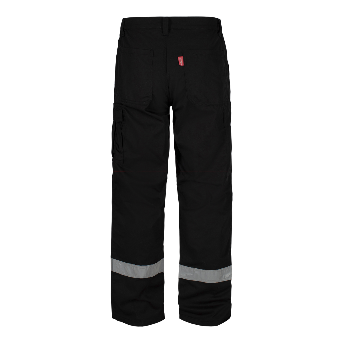 Standal bukse med refleks