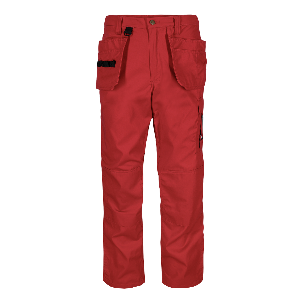 Standal bukse med verktøylommer