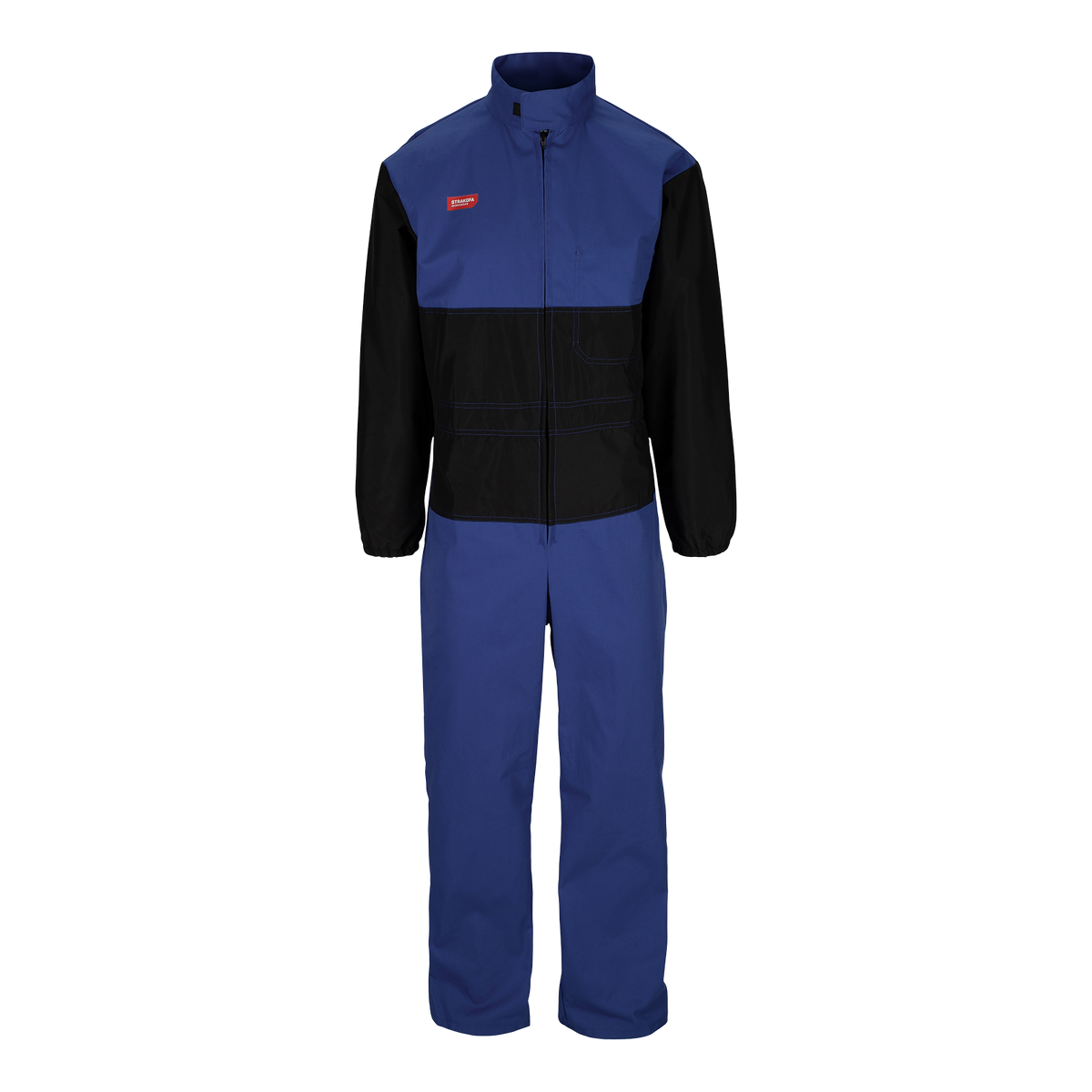 Standal kjeledress med vannavvisende belegg