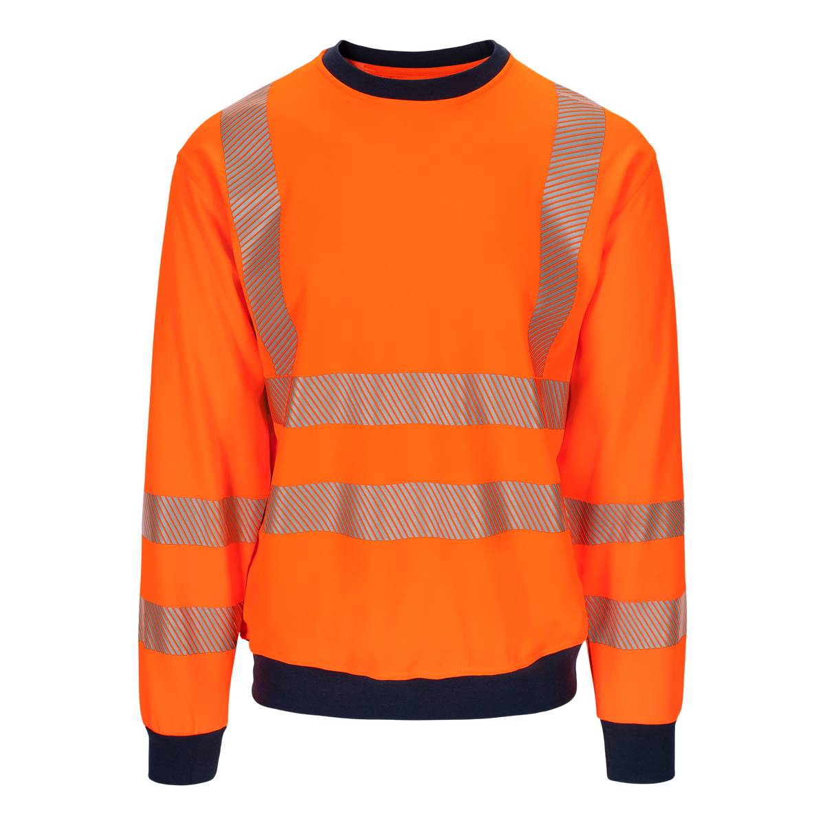 Synlig Plus collegenser, klasse 3