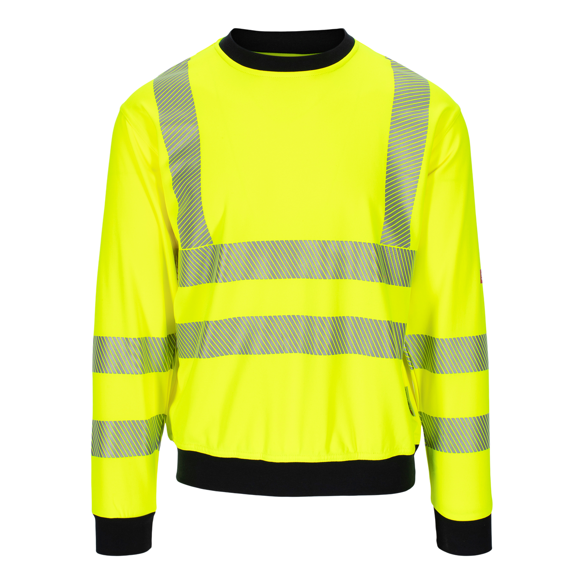 Synlig Plus collegenser, klasse 3