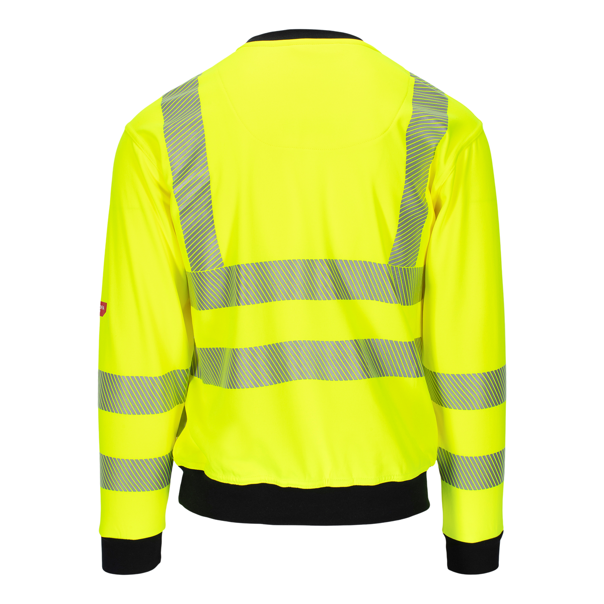 Synlig Plus collegenser, klasse 3