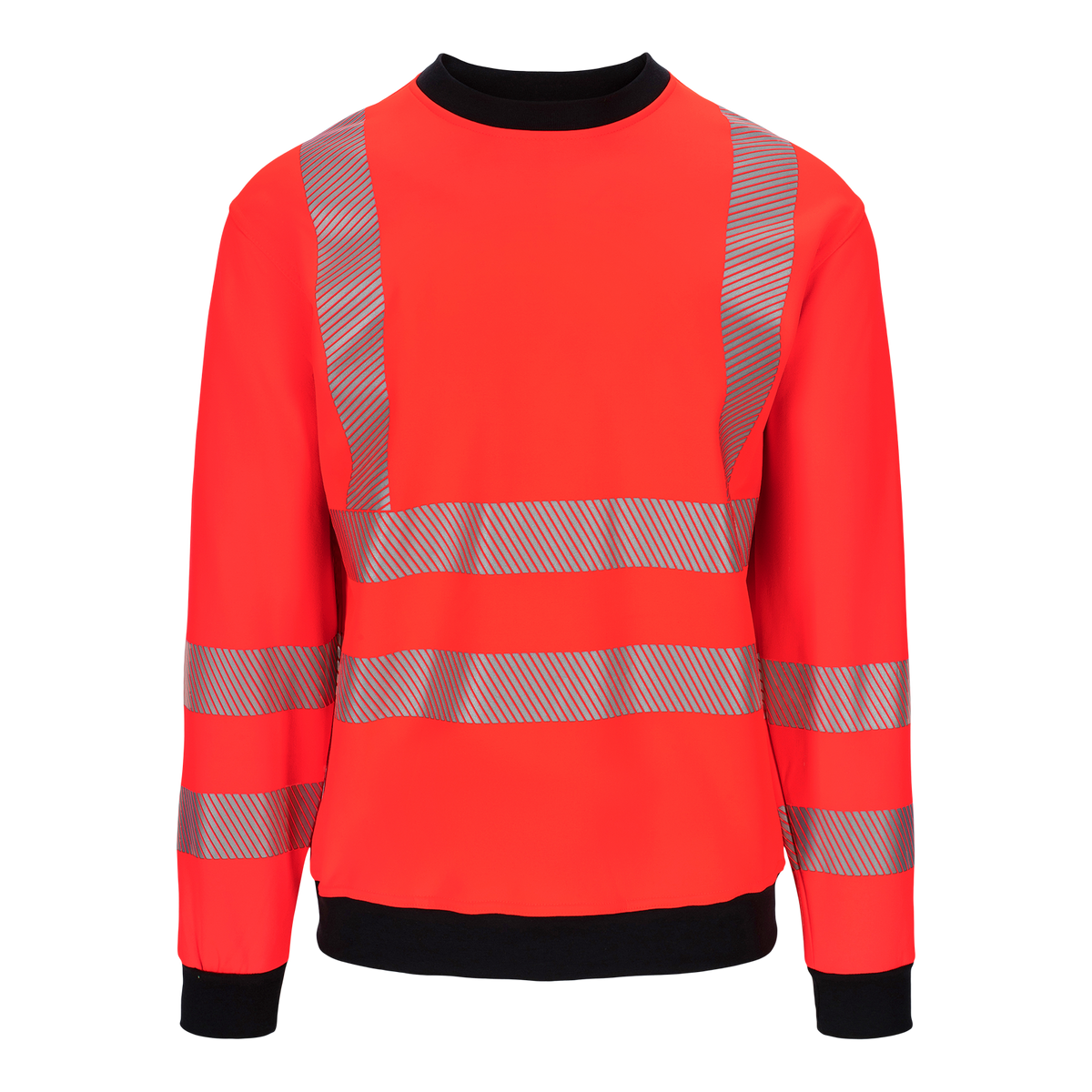 Synlig Plus collegenser, klasse 3