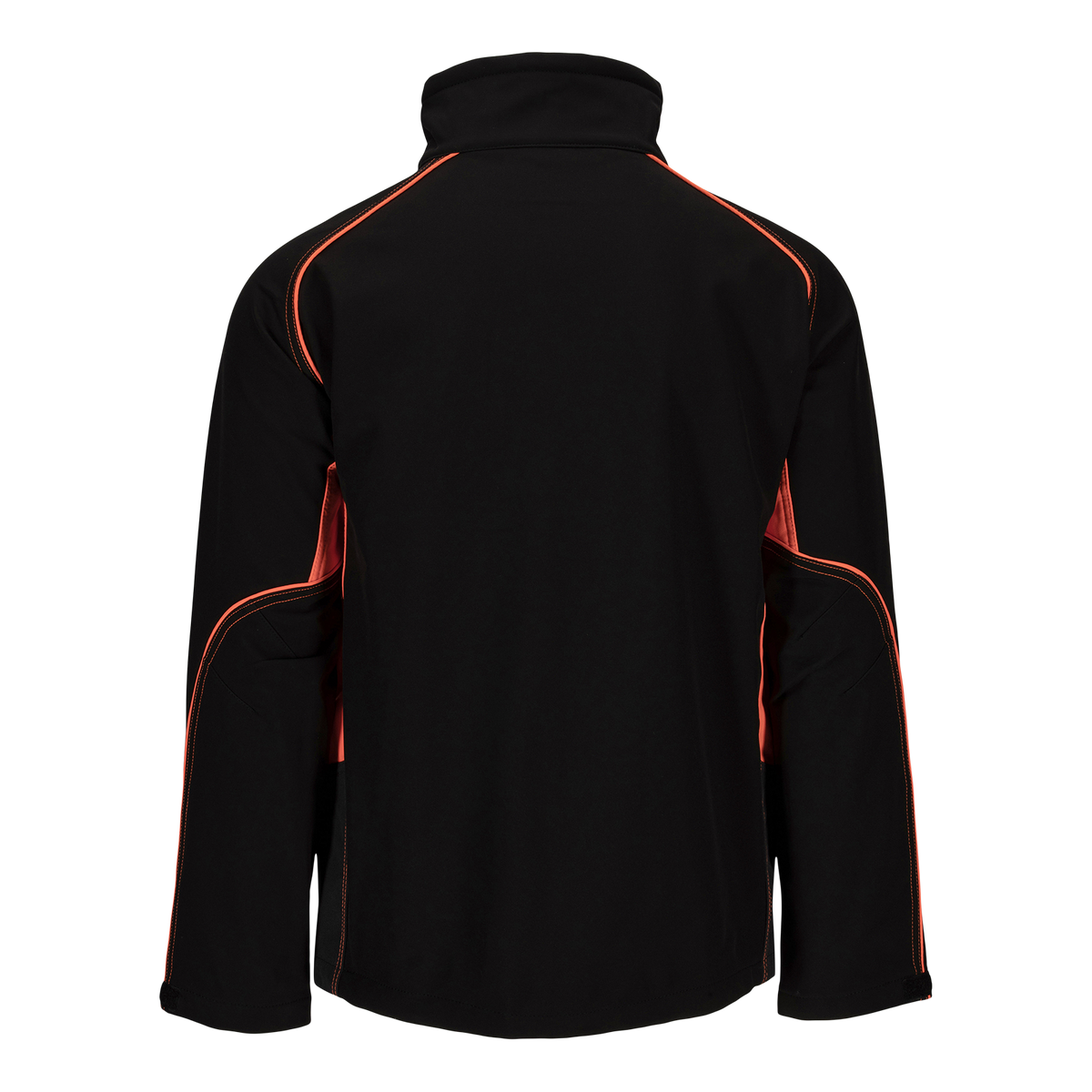 Workplus softshelljakke