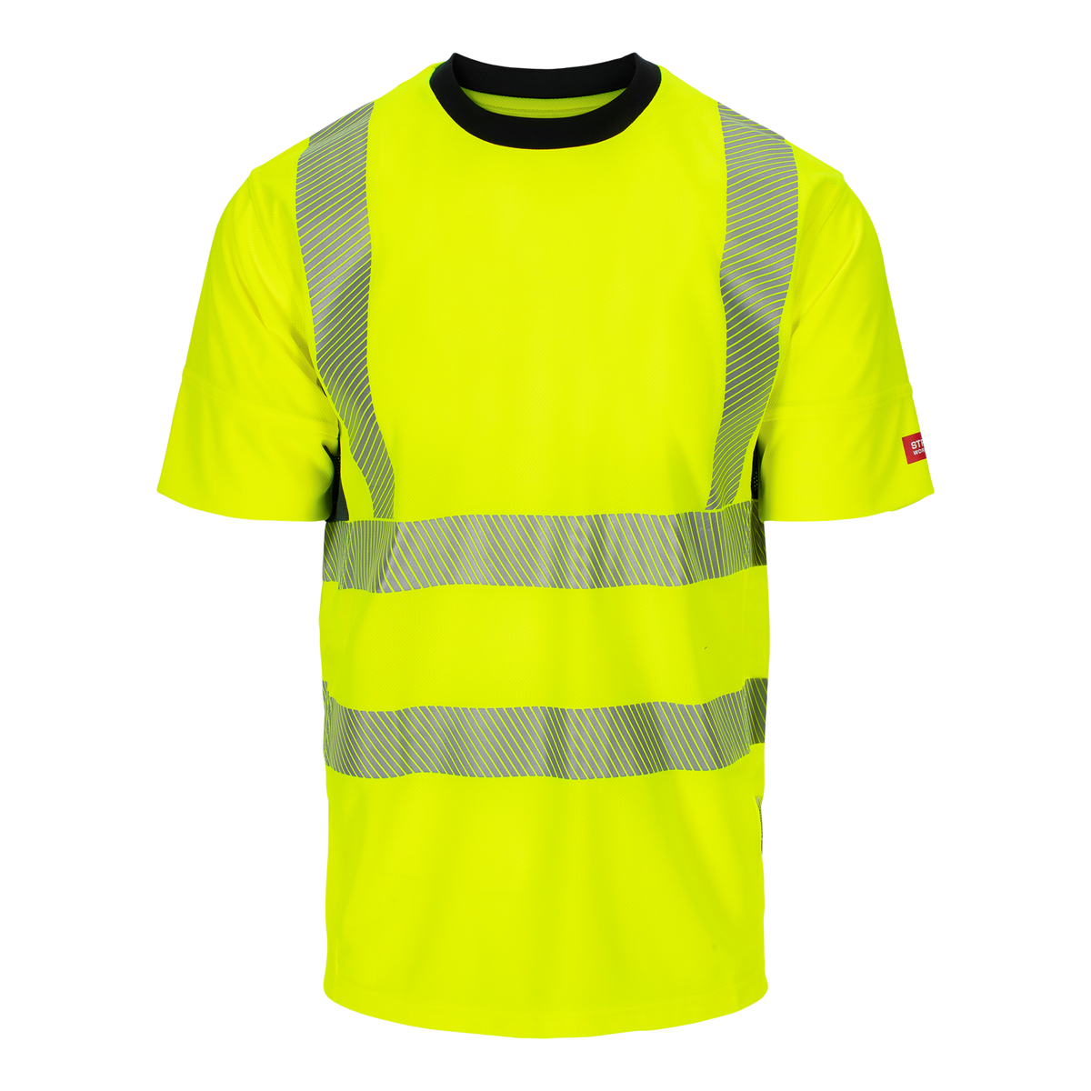 Synlig Plus t-skjorte, klasse 2