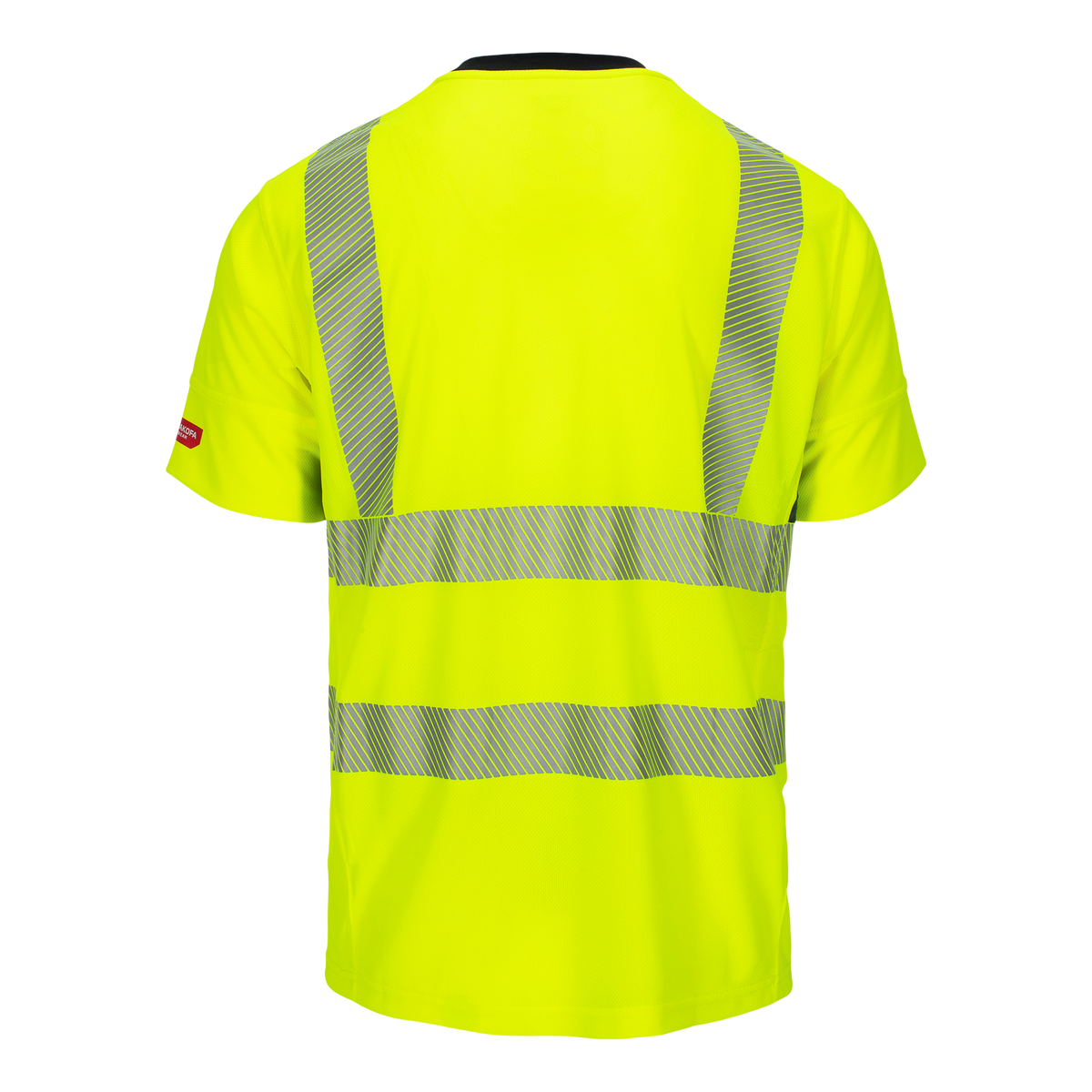 Synlig Plus t-skjorte, klasse 2