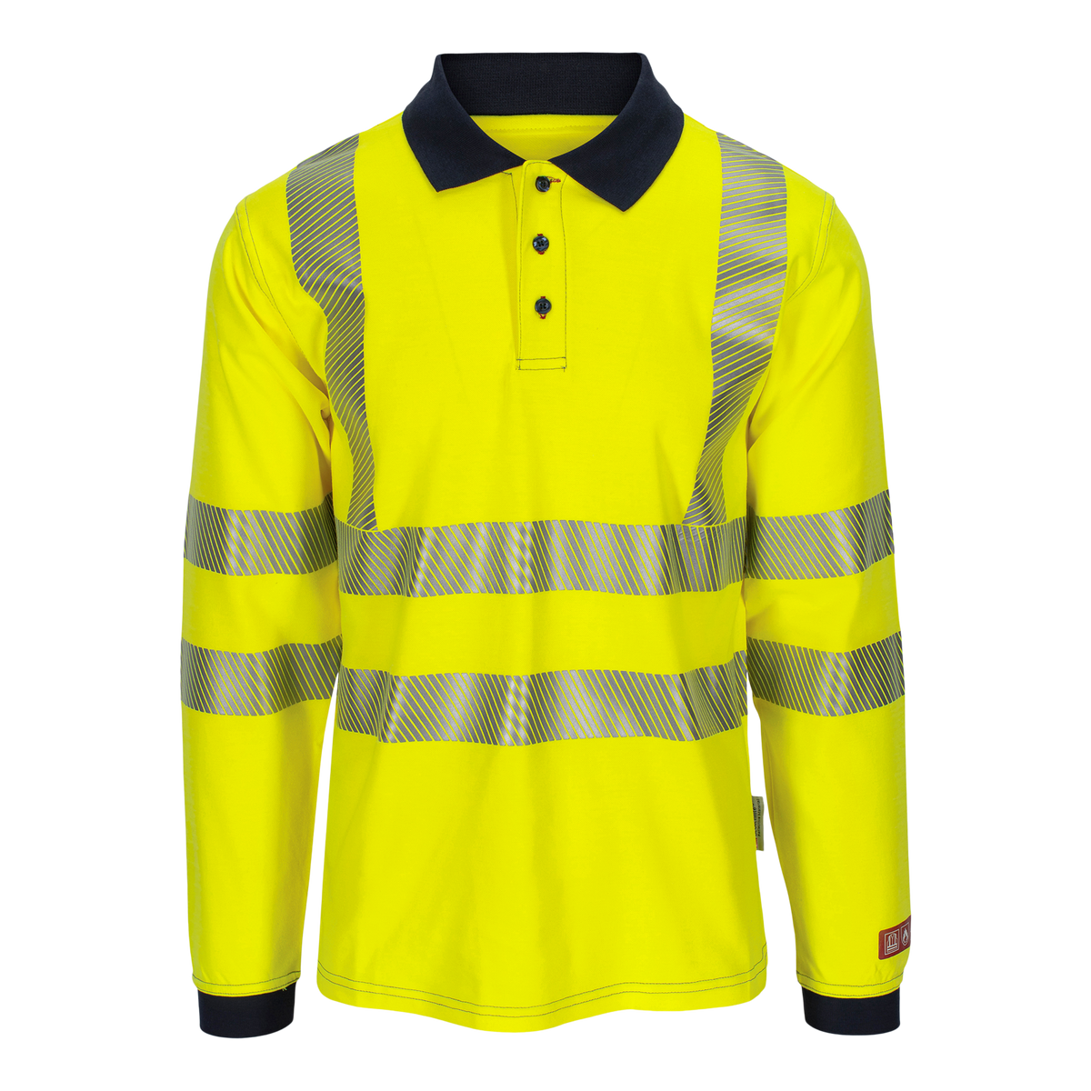 Multi Plus pikégenser, klasse 3