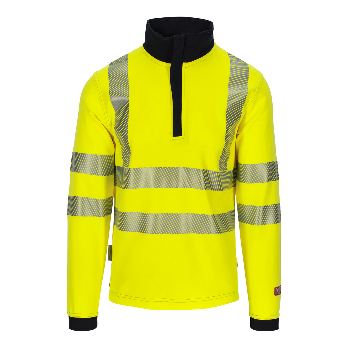 Multi Plus genser, klasse 3