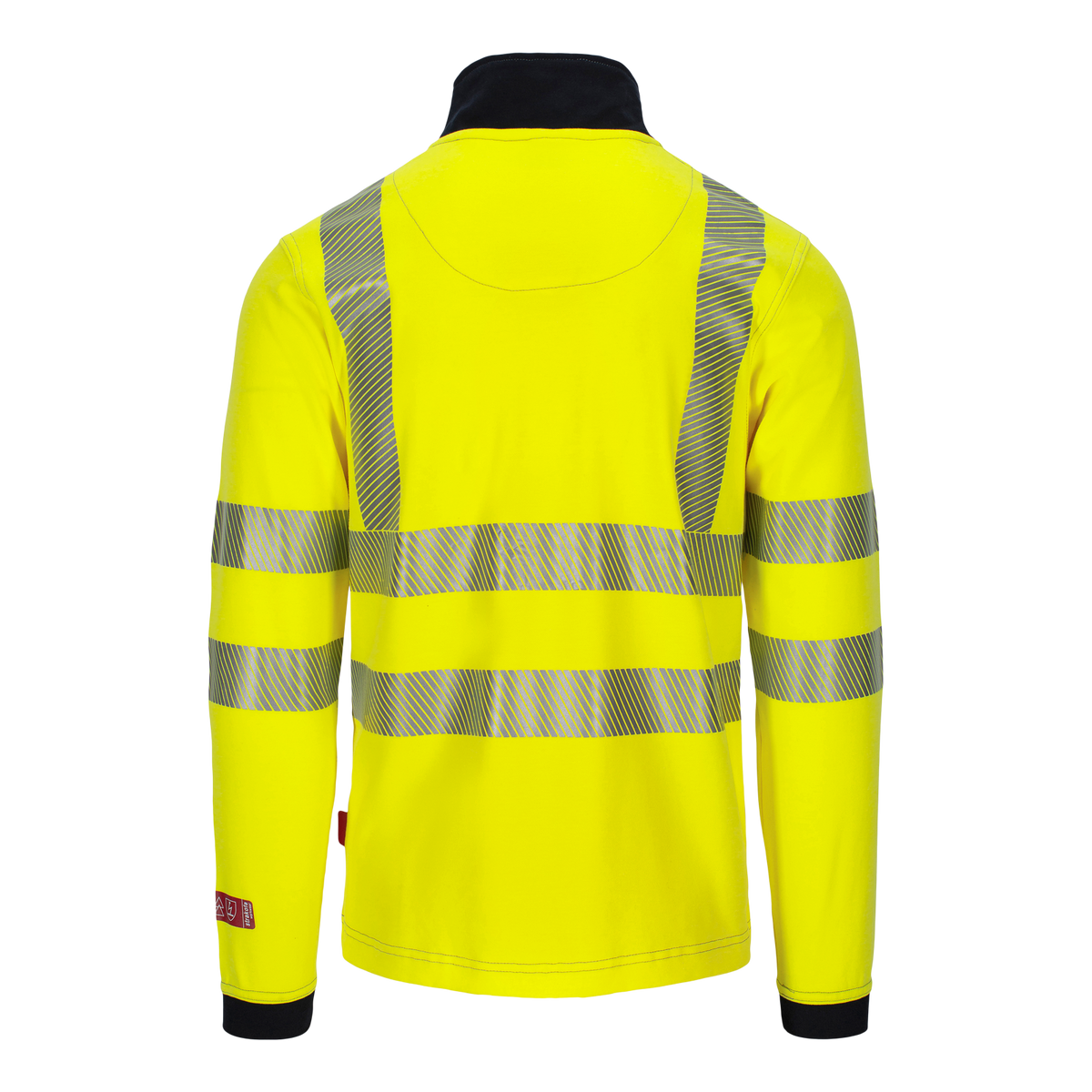 Multi Plus genser, klasse 3