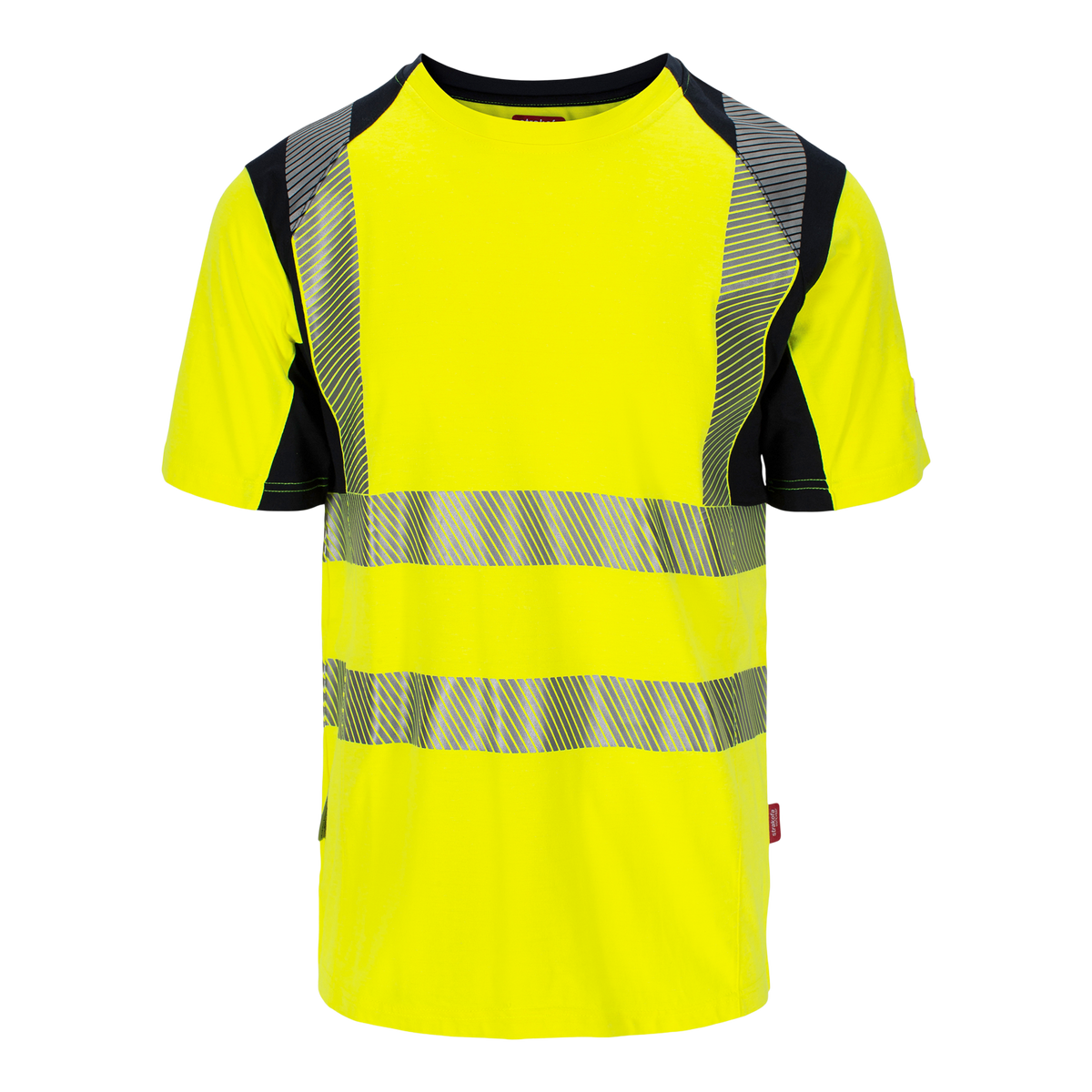 Multi Plus synlig t-skjorte, klasse 2