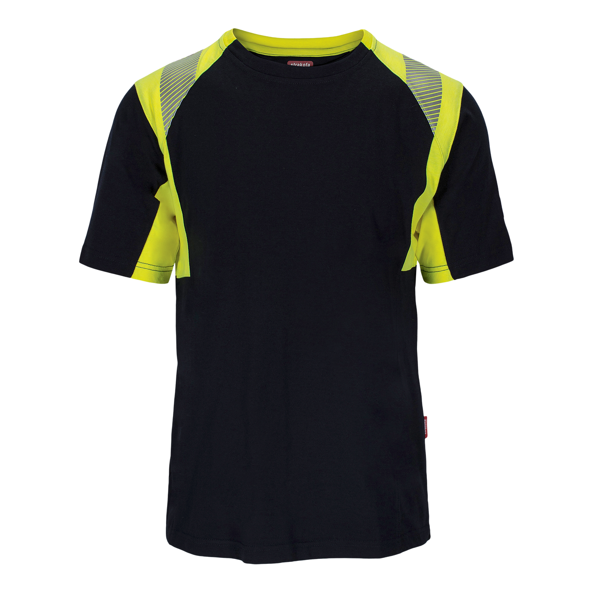 Multi Plus t-skjorte