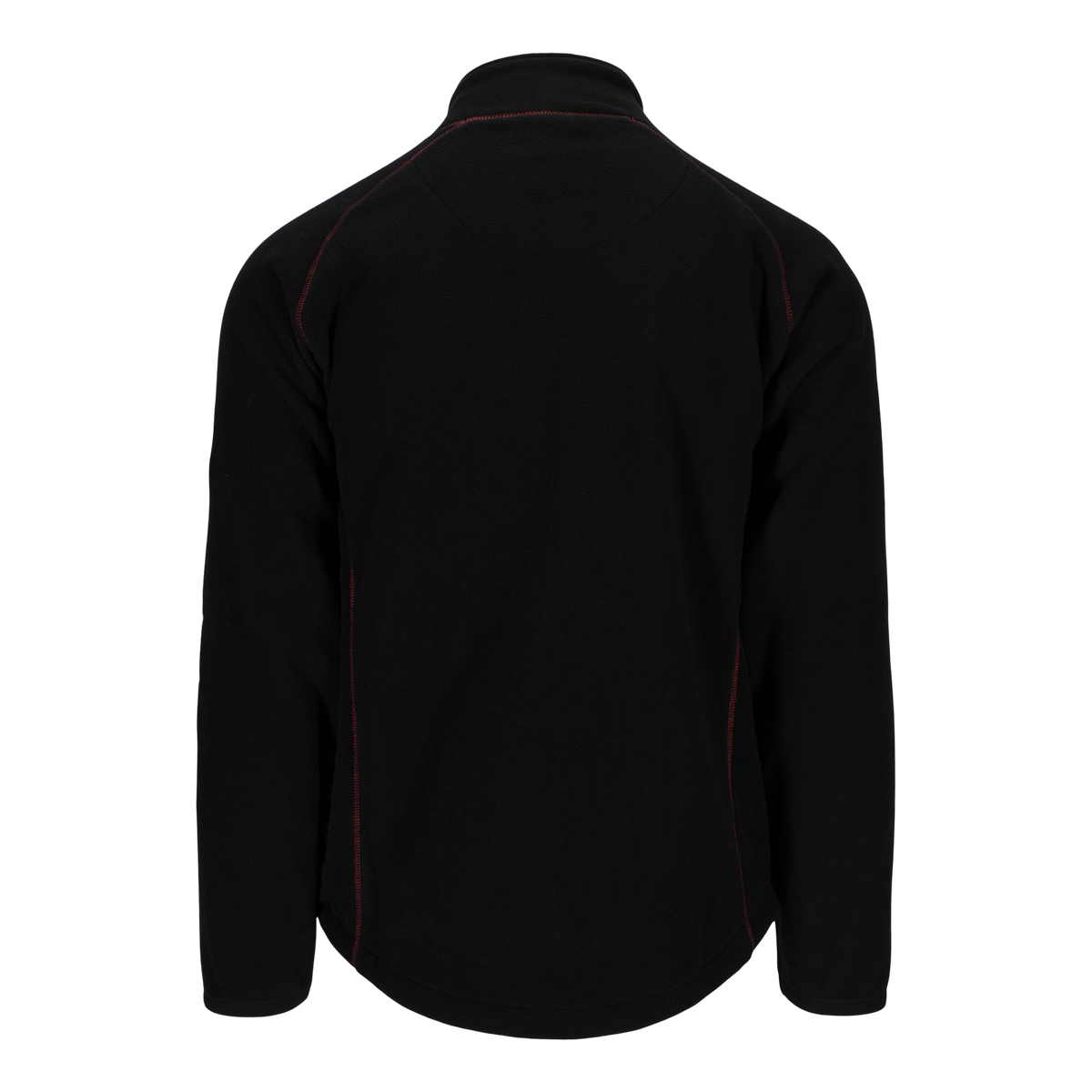 Workplus fleecejakke tykk