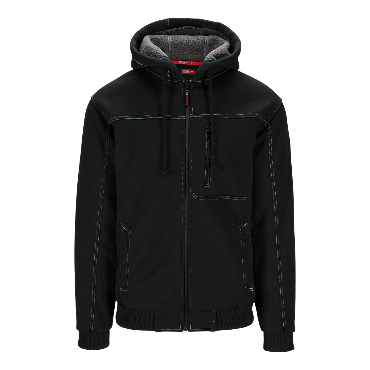 Workplus collegejakke