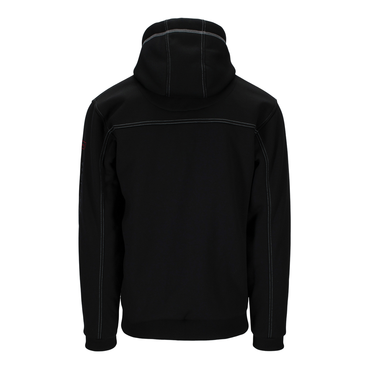 Workplus collegejakke