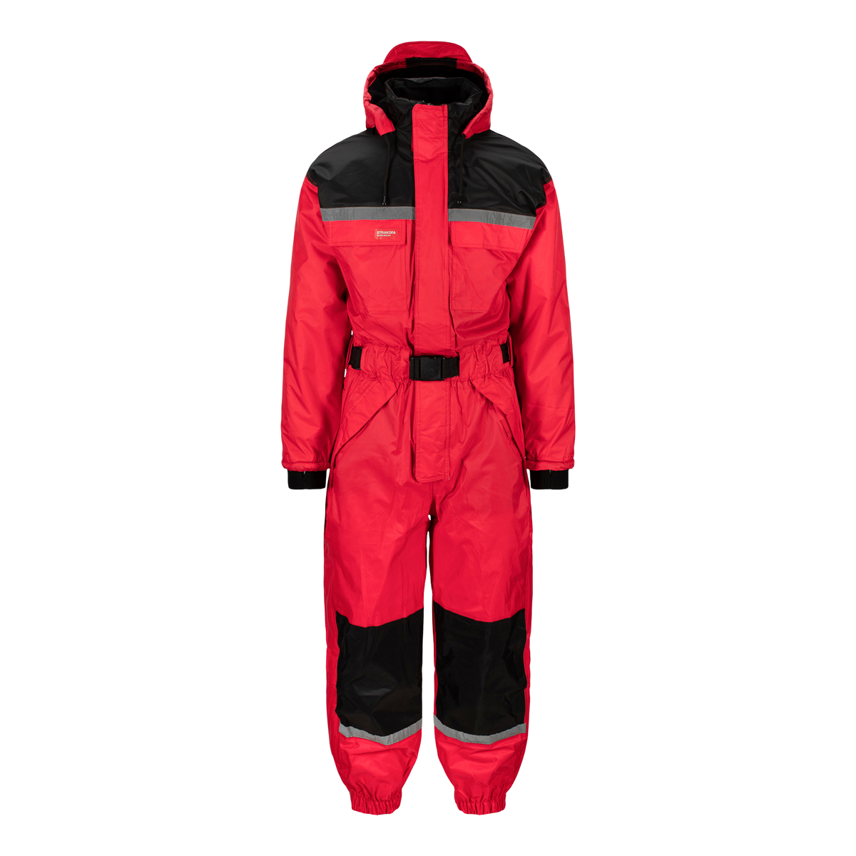 Svalbard vinterdress