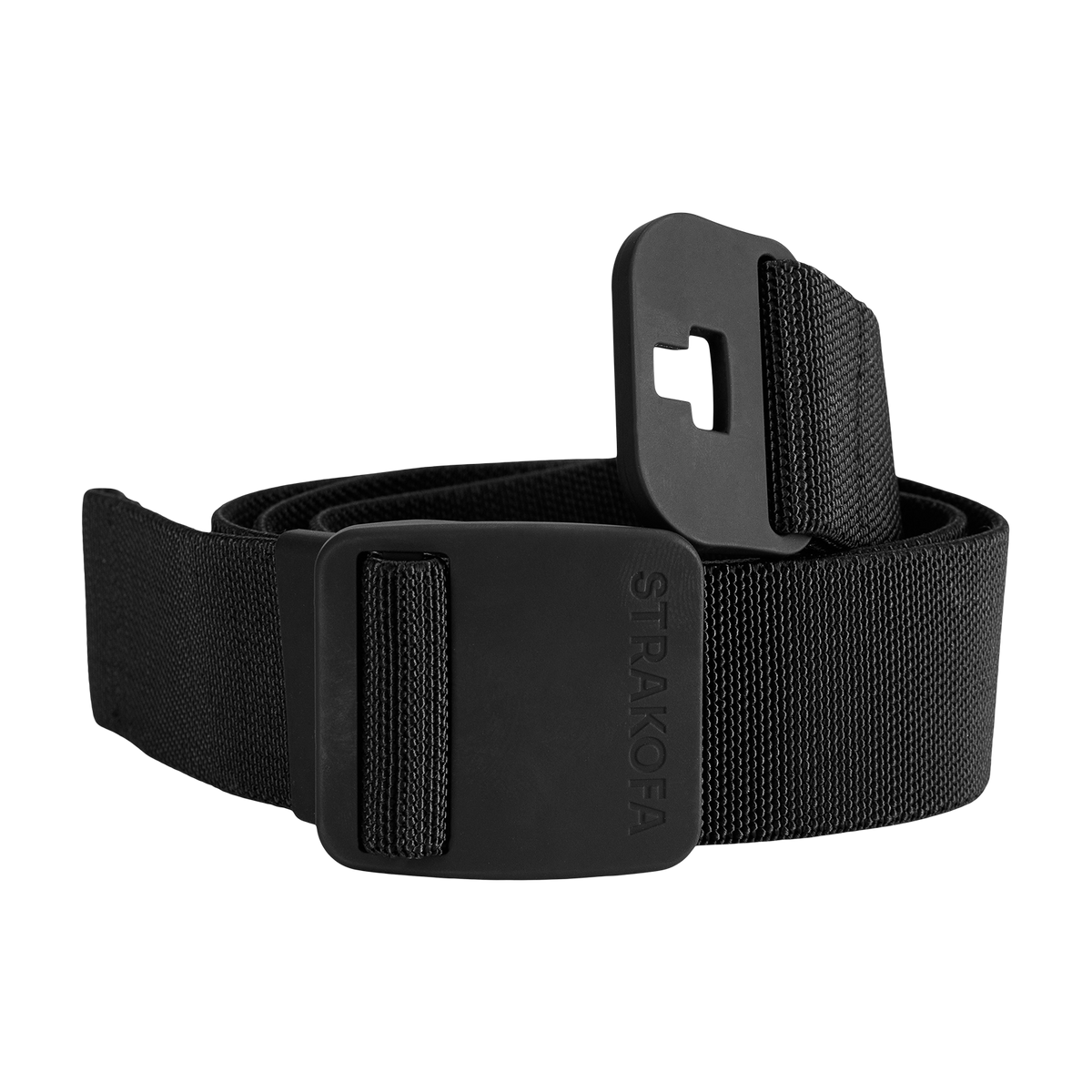 Valle belte med stretch