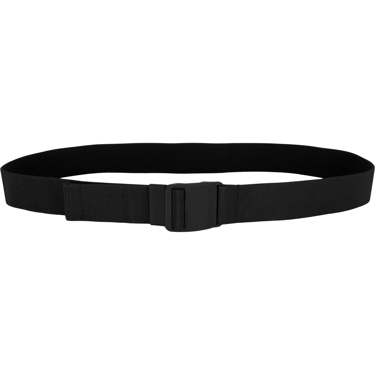 Valle belte med stretch