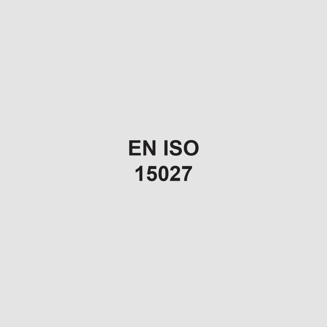 EN ISO 15027-1